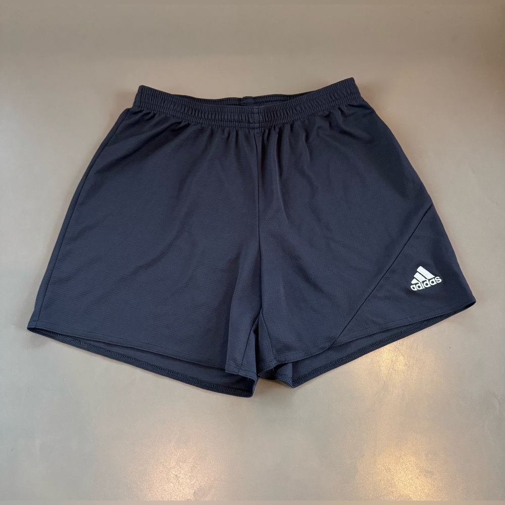 Adidas Women’s Black Climalite Shorts